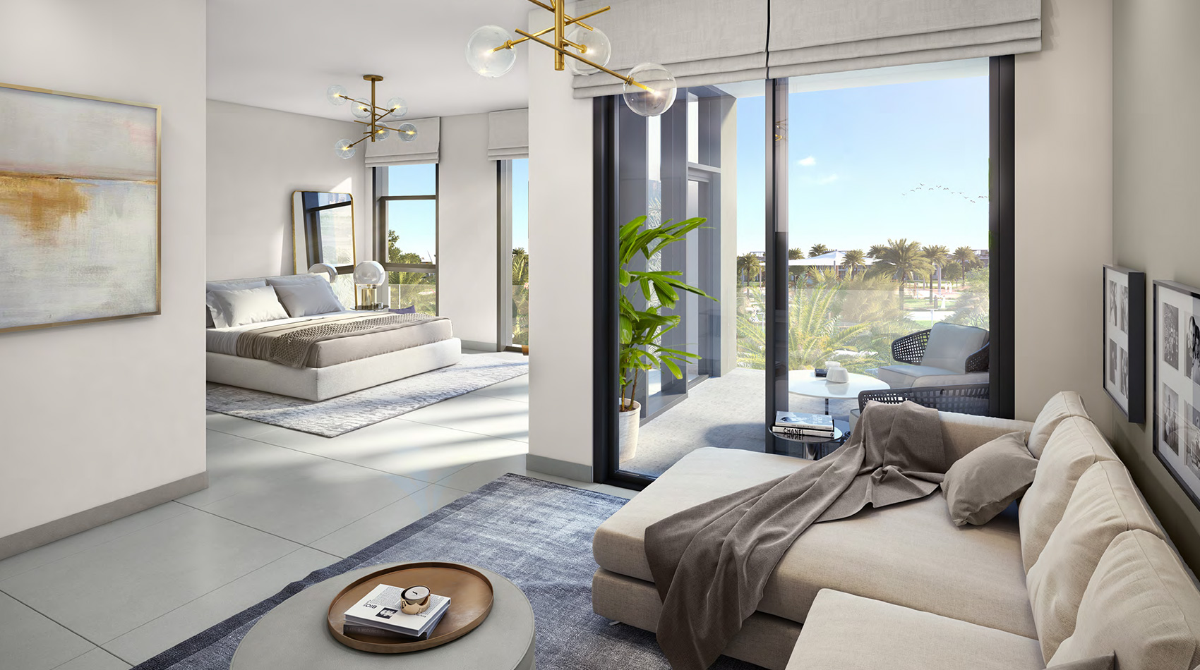 Golf Grove Villas