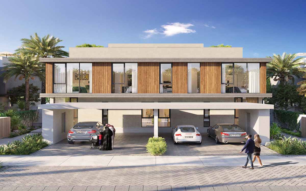 Golf Grove Villas
