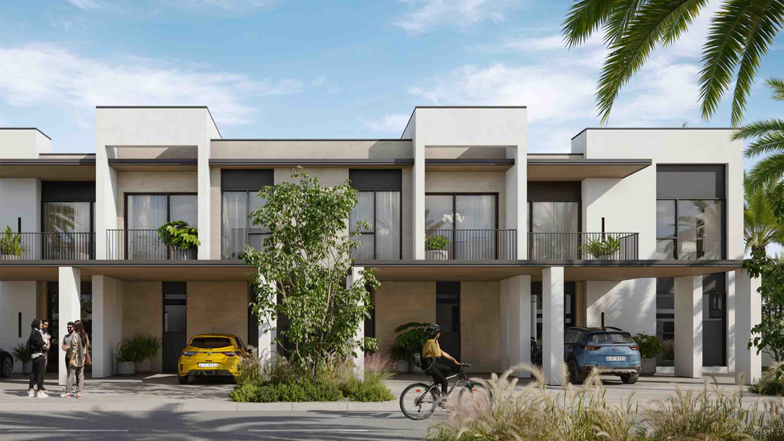 Emaar May at Arabian Ranches III Dubai
