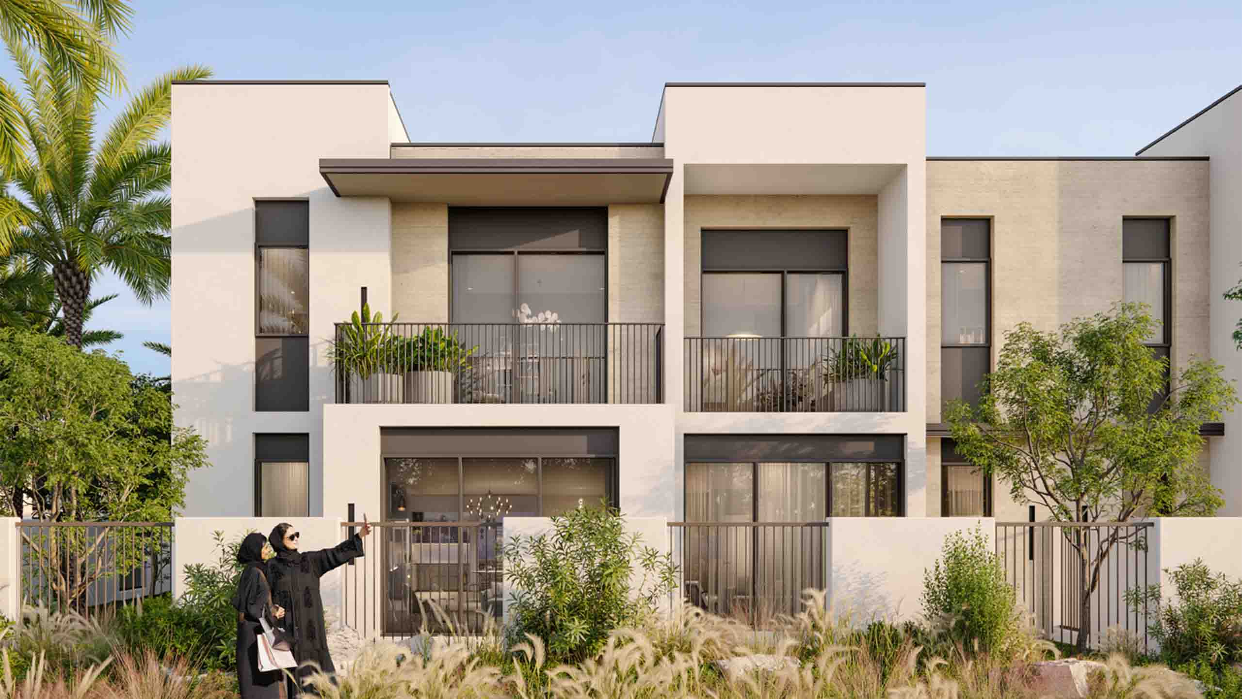 Emaar May at Arabian Ranches III Dubai