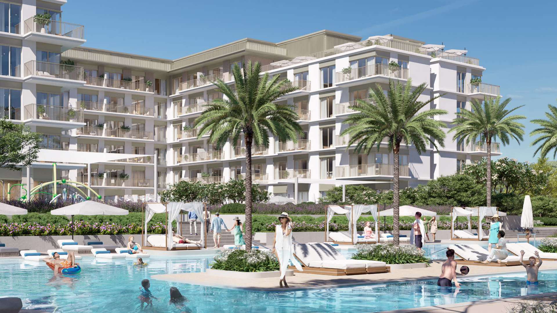 Sunridge at Rashid Yachts & Marina by Emaar