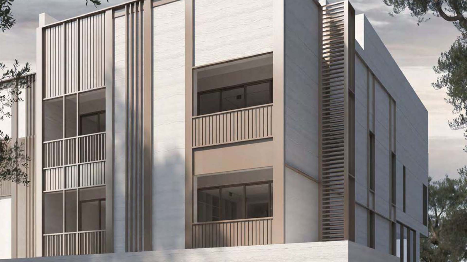 MAG Keturah Reserve at MBR City