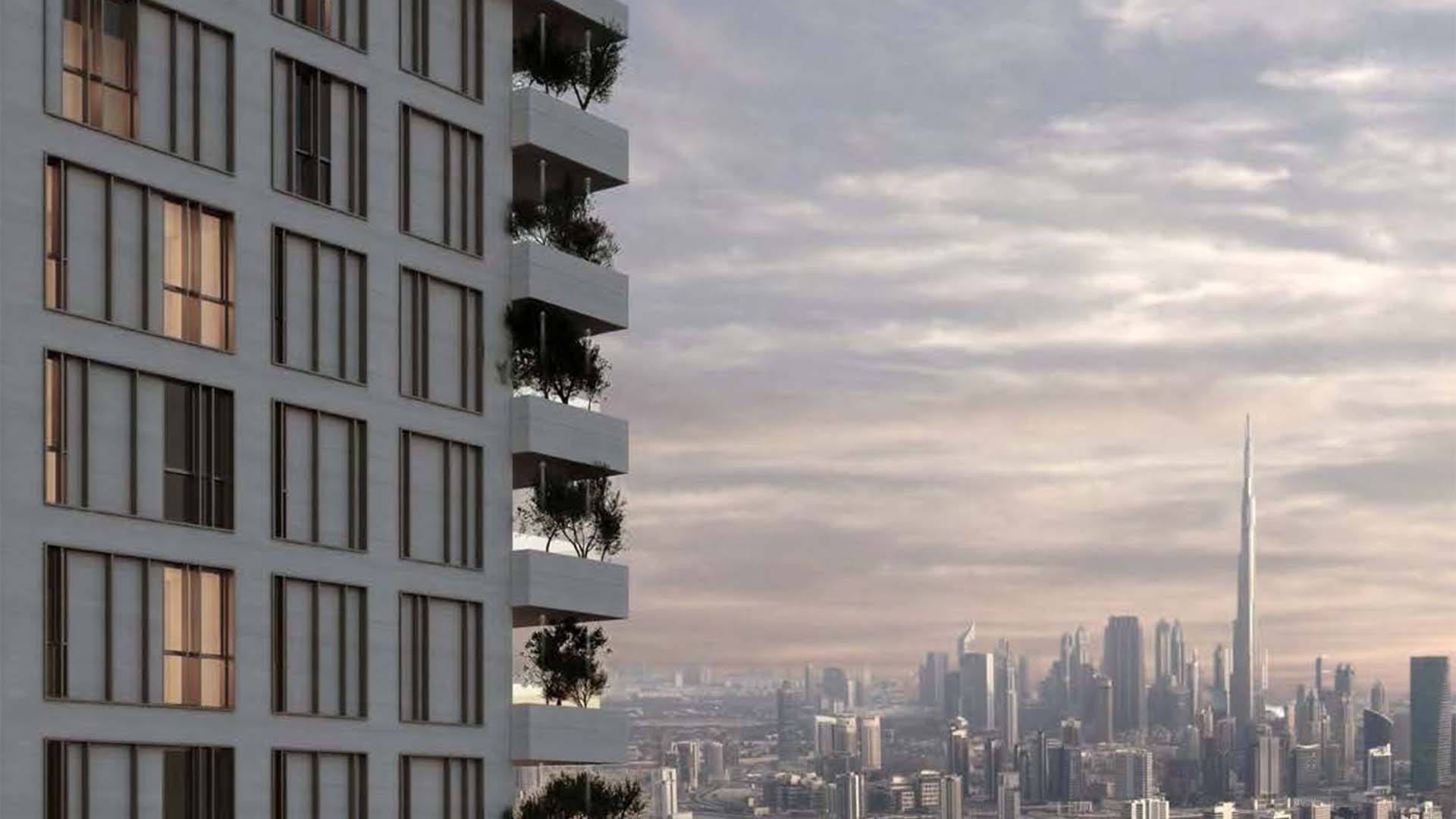 MAG Keturah Reserve at MBR City