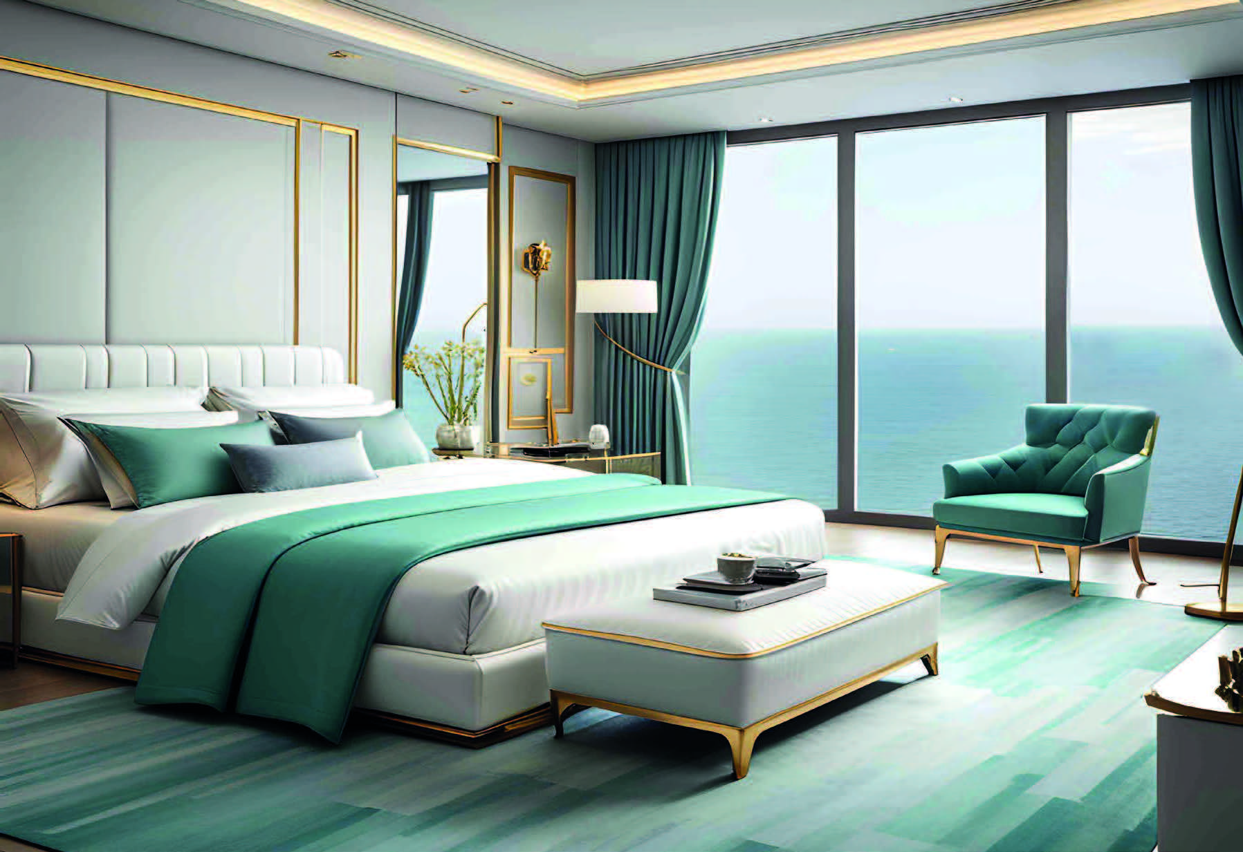 Oceanz by Danube Properties