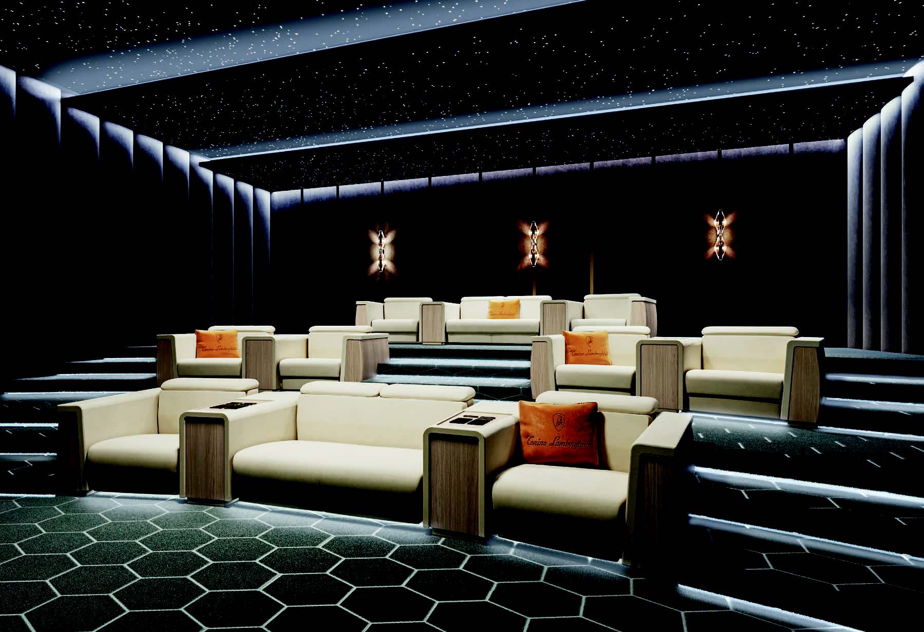 Oceanz by Danube Properties