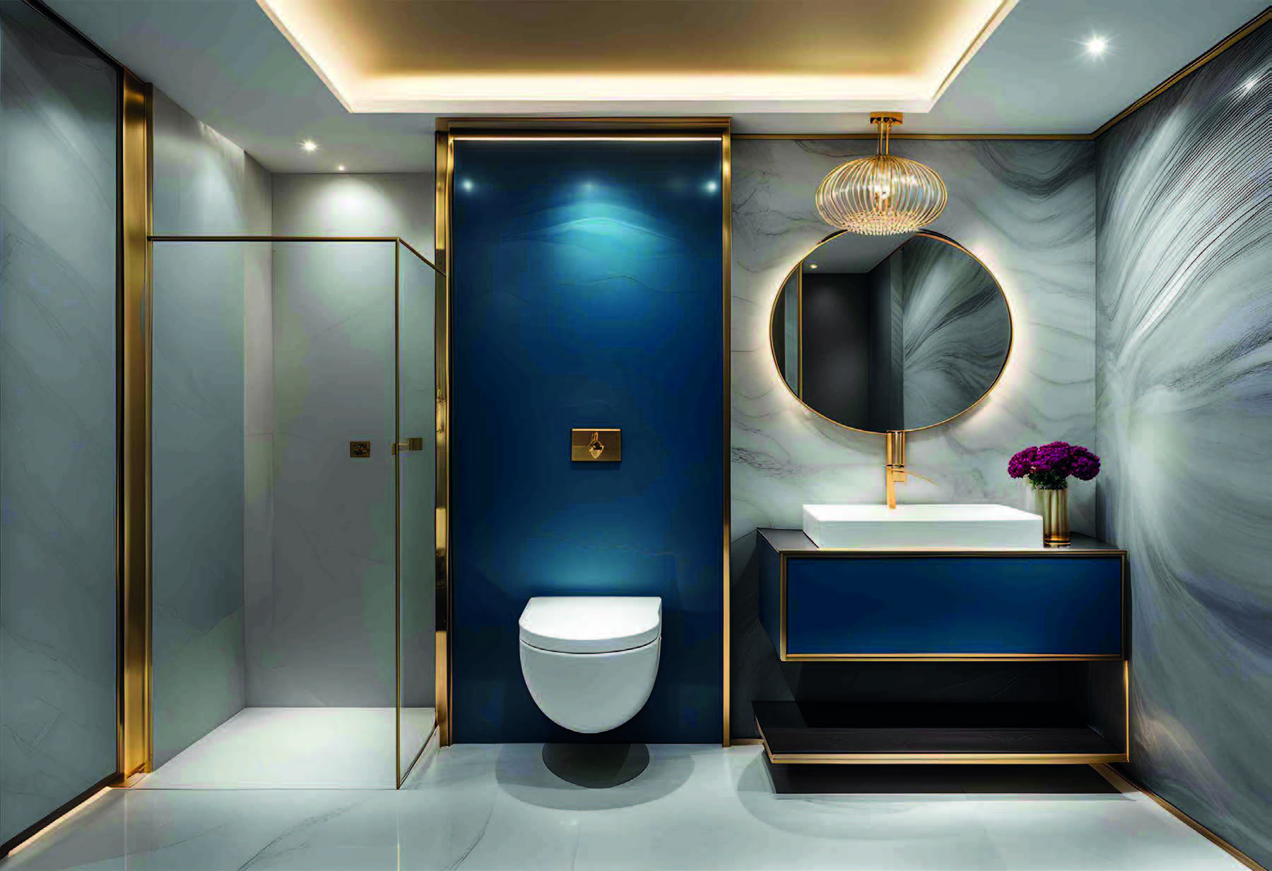Oceanz by Danube Properties
