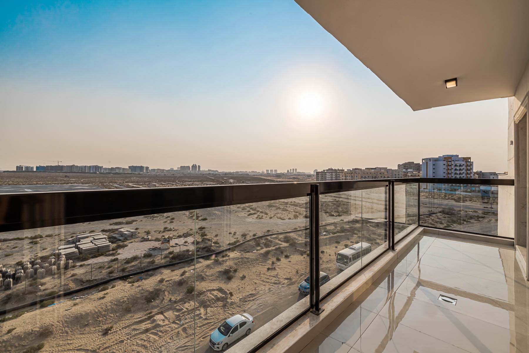 Equiti Apartments