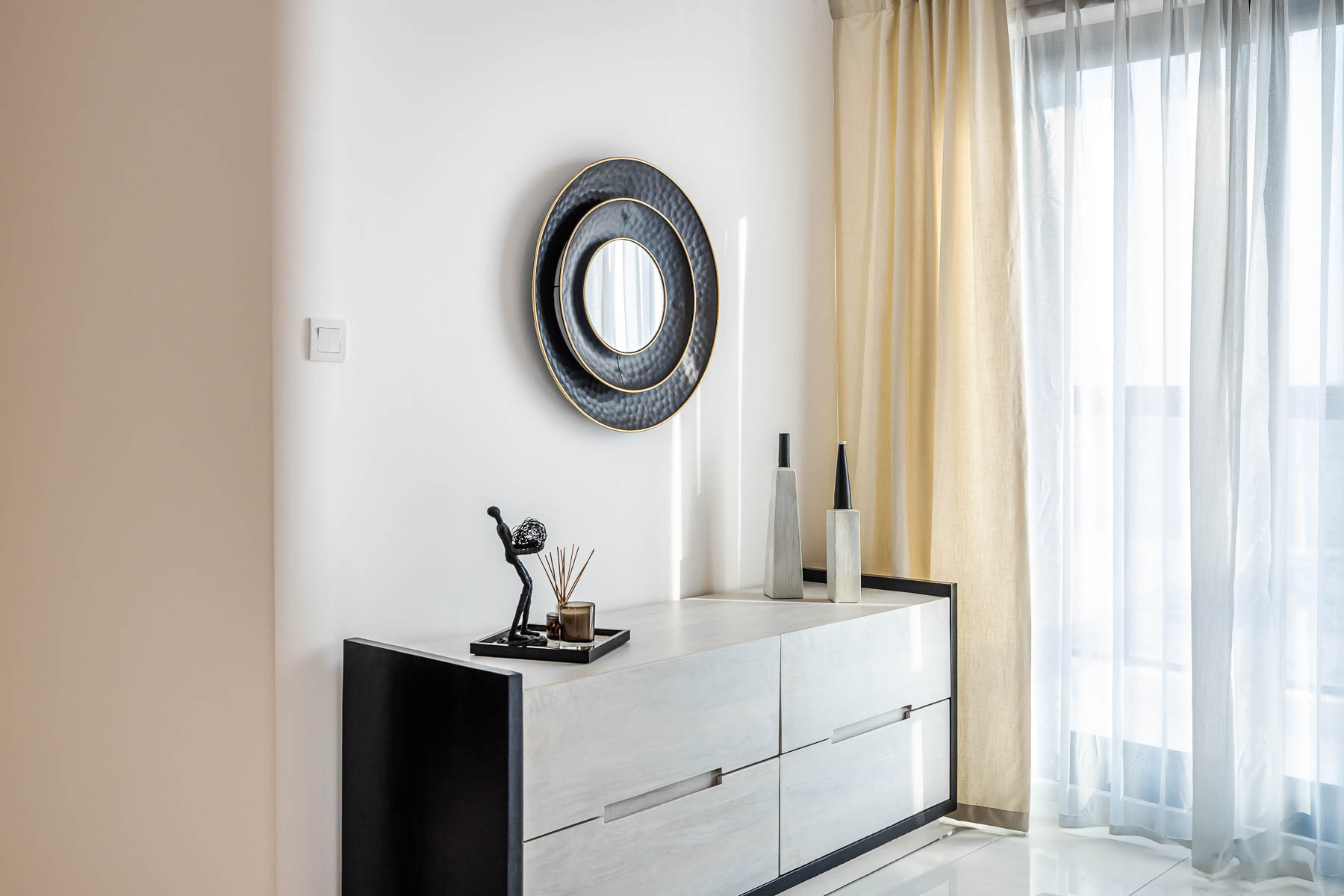Equiti Apartments