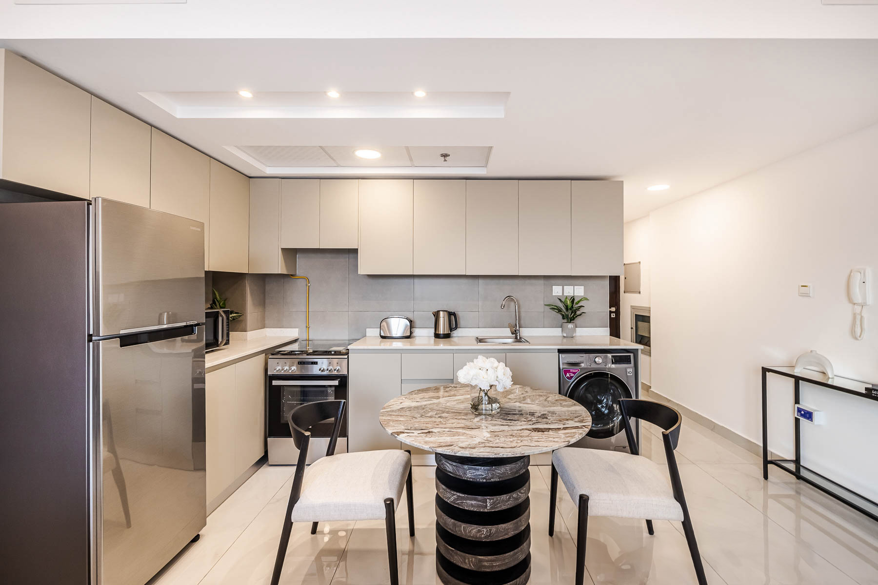 Equiti Apartments