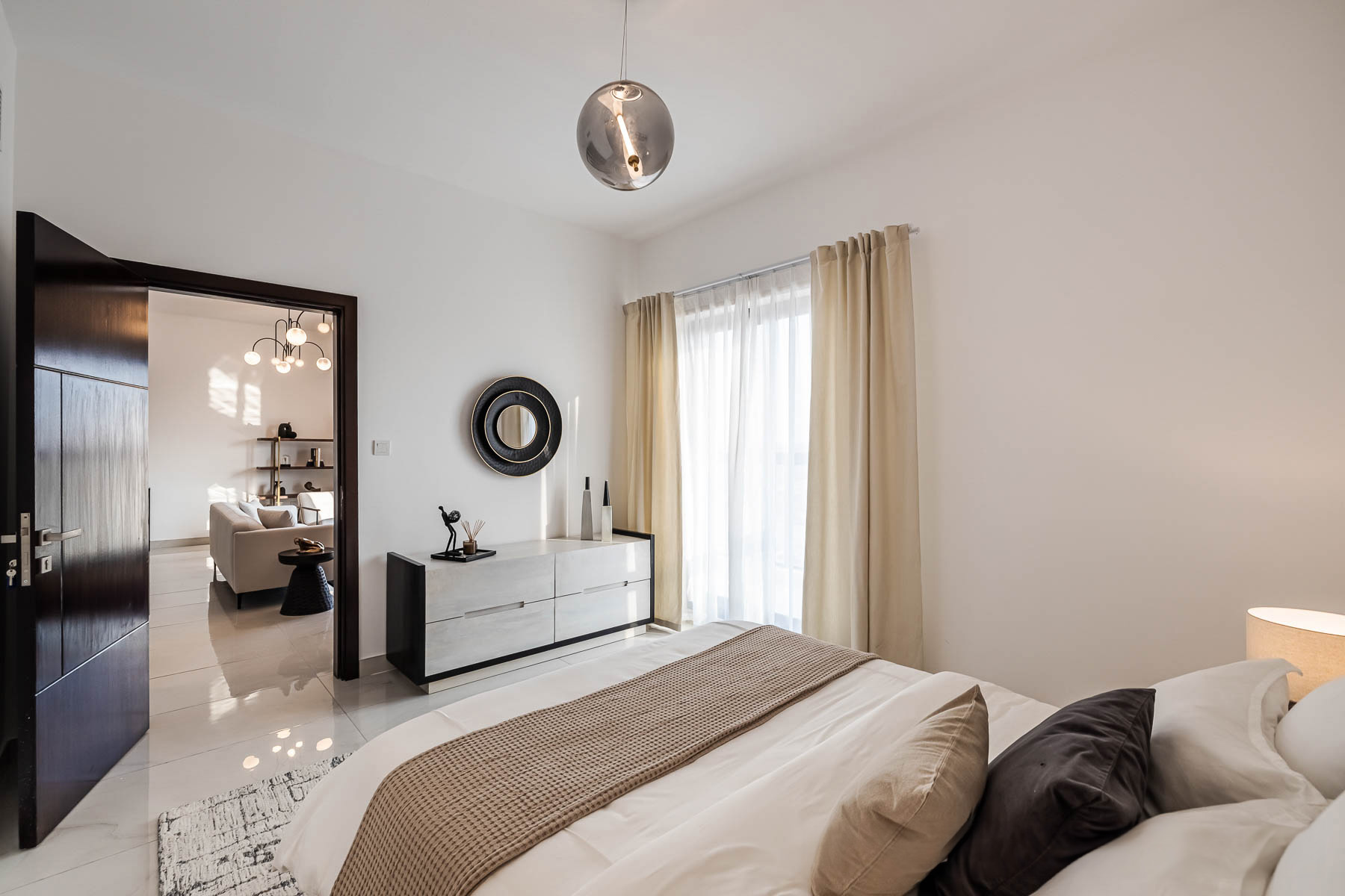 Equiti Apartments