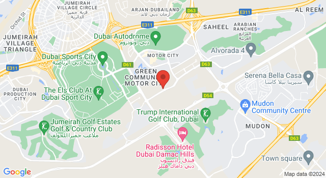 Location preview
