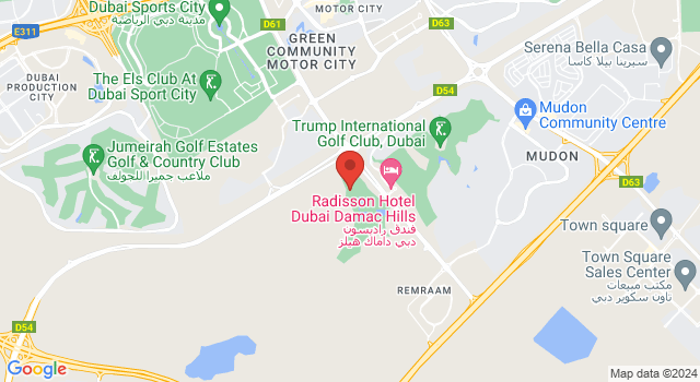Location preview