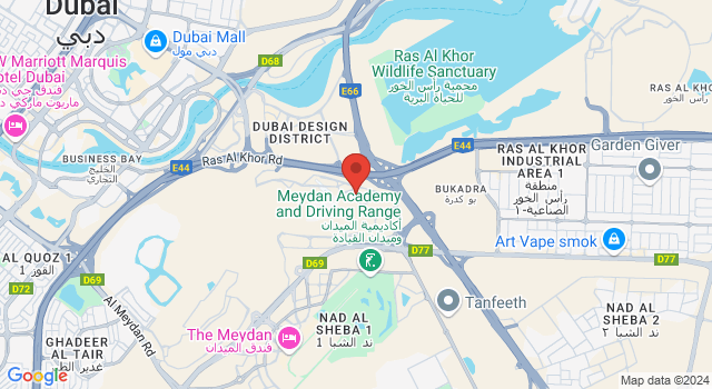 Location preview